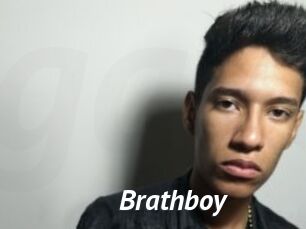 Brathboy