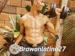 brawonlatino27 Gay Vod