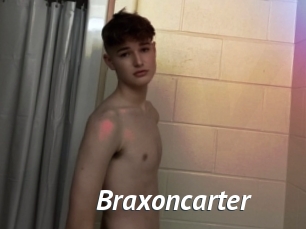Braxoncarter
