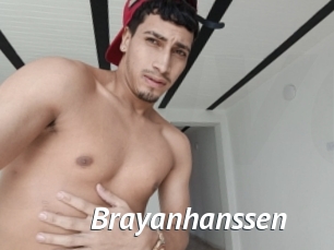 brayanhanssen Gay Vod