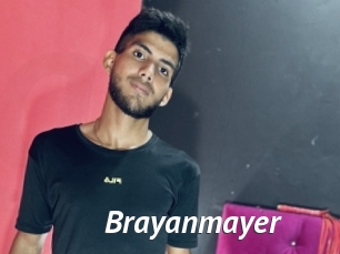 Brayanmayer