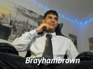Brayhambrown