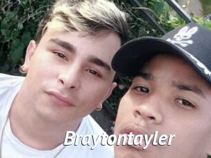 braytontayler Gay Vod