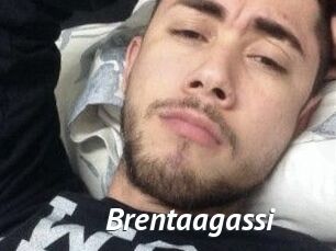 Brentaagassi