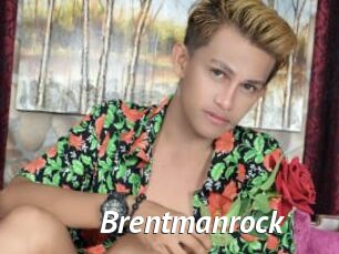 Brentmanrock