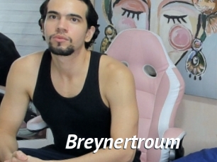 Breynertroum