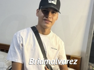 Briamalvarez