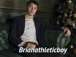 Brianathleticboy