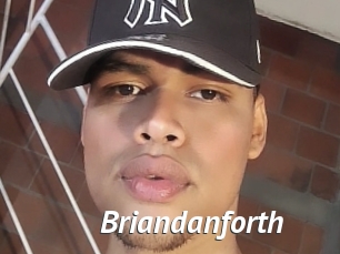 Briandanforth