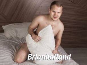 Brianholland