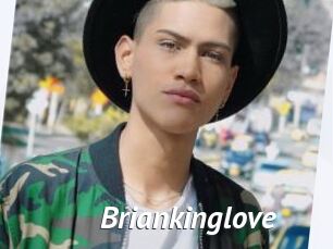 Briankinglove