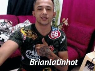 Brianlatinhot