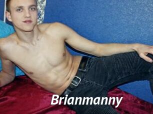 Brianmanny