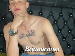 Brianoconer