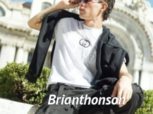 Brianthonson