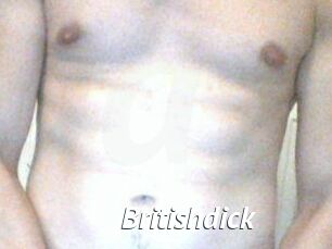 British_dick