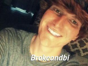 Brokeandbi