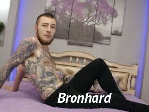Bronhard
