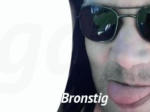 Bronstig