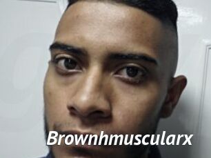 Brownhmuscularx