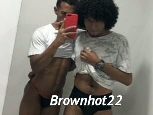 brownhot22 Gay Vod