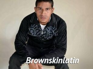 Brownskinlatin