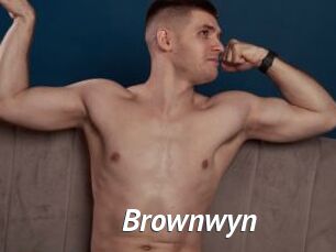 Brownwyn