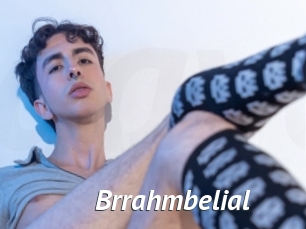 Brrahmbelial