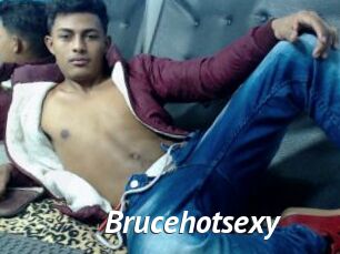 Brucehotsexy