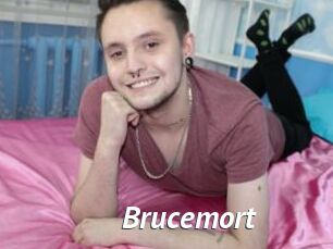 Brucemort