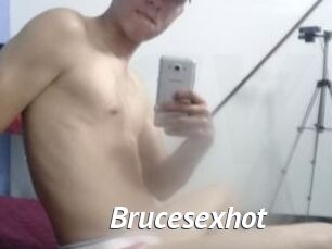 Brucesexhot
