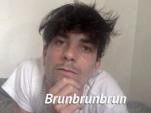 Brunbrunbrun