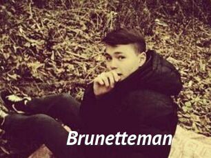 Brunette_man