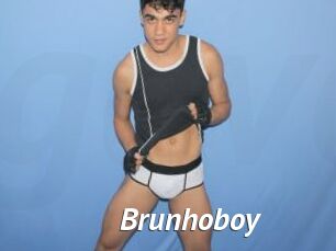 Brunhoboy