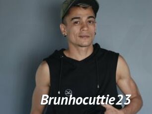 Brunhocuttie23