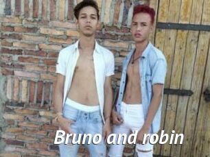 Bruno_and_robin