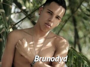 Brunodyd