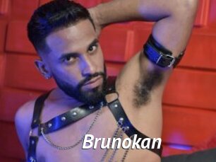 Brunokan