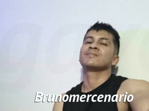 Brunomercenario