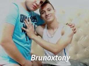 Brunoxtony
