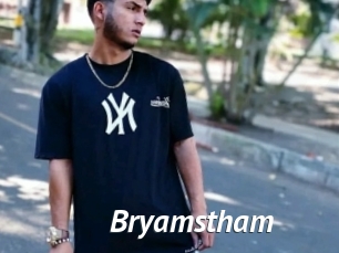 Bryamstham