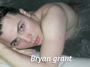 Bryan_grant