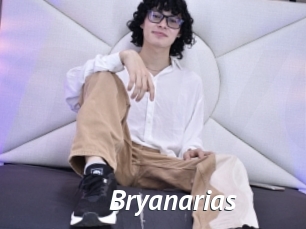 Bryanarias