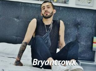 Bryancrowx