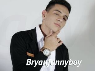 Bryanfunnyboy