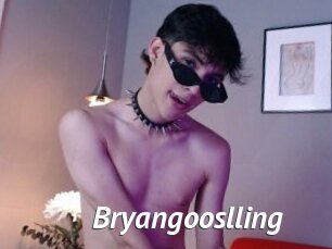 bryangooslling Gay Vod