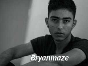 Bryanmaze
