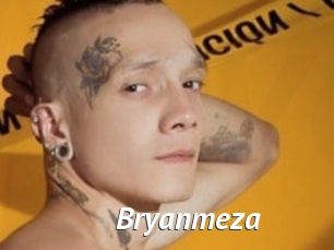 Bryanmeza