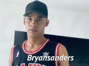 Bryansanders