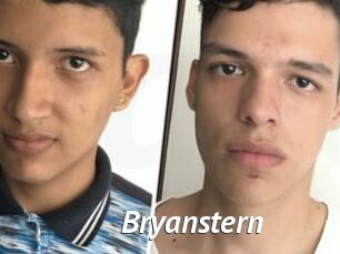 Bryanstern